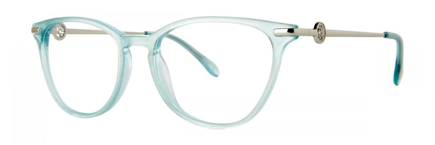 Lilly Pulitzer Marysol Eyeglasses - view 3